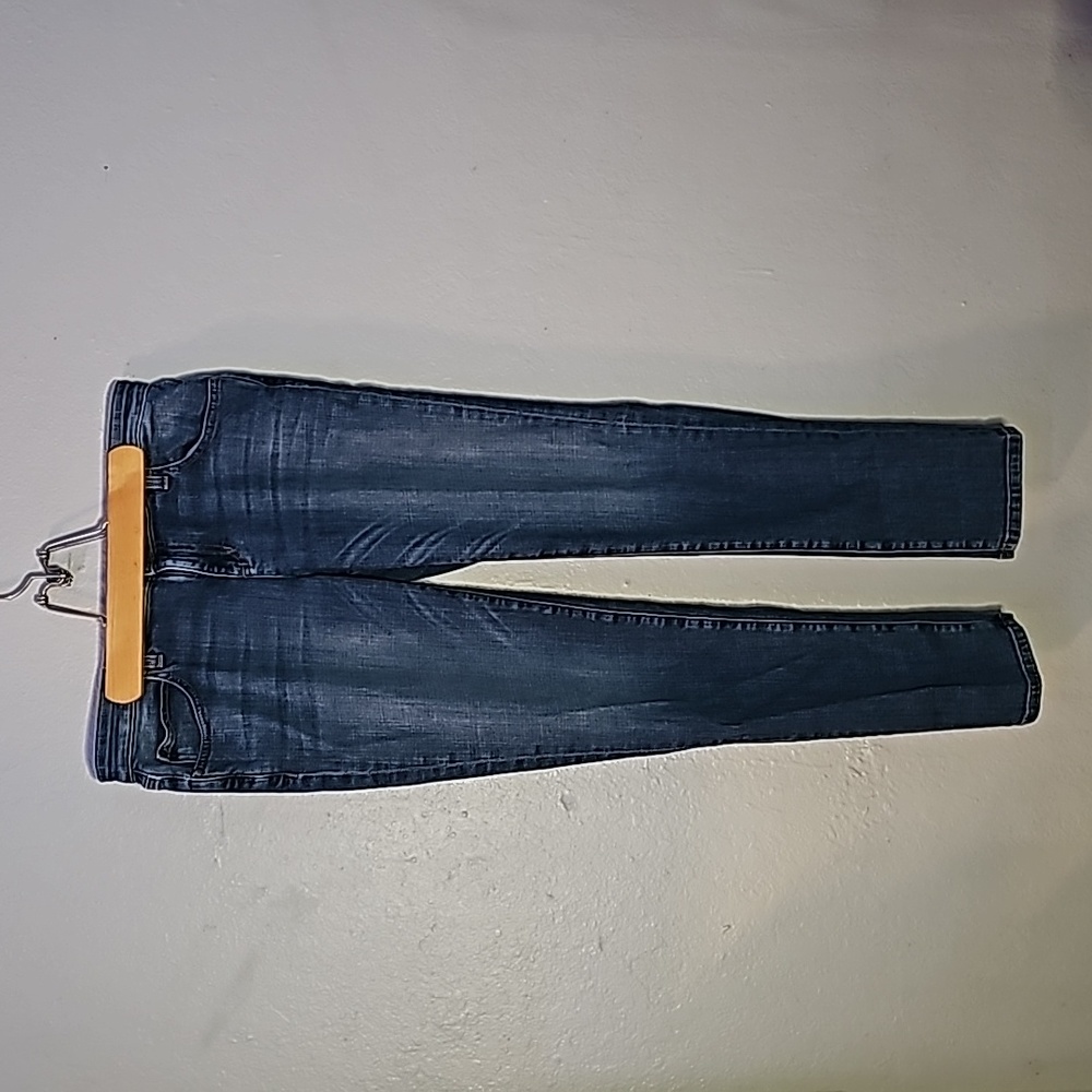 Eileen Fisher Jeans Size 4💛92